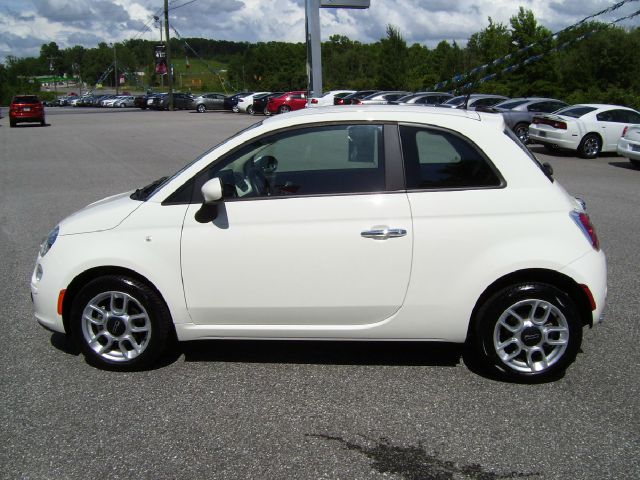 2013 Fiat 500 Luxury Package 3.6L V6 RWD