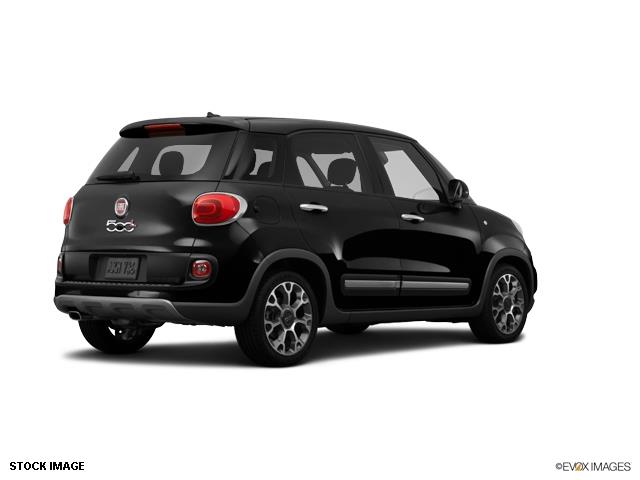 2014 Fiat 500L 1/SA