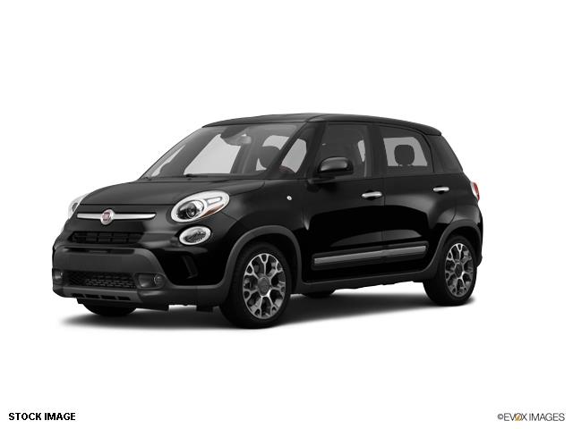 2014 Fiat 500L 1/SA