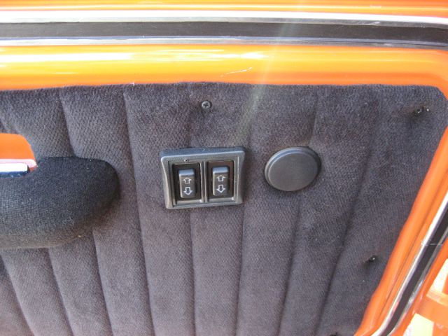 1972 Ford Aerostar 14 Box MPR