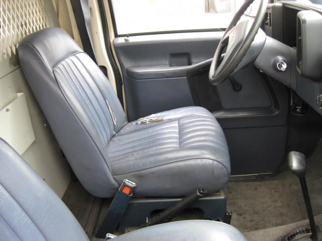 1989 Ford Aerostar Unknown