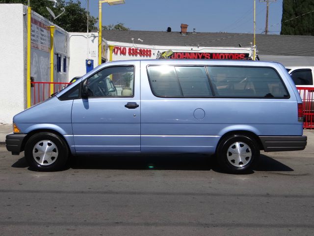 1997 Ford Aerostar Ertible GT Deluxe