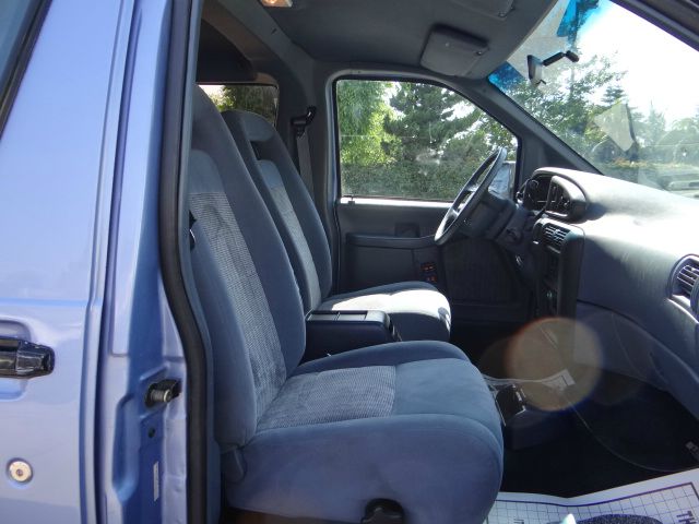 1997 Ford Aerostar Ertible GT Deluxe