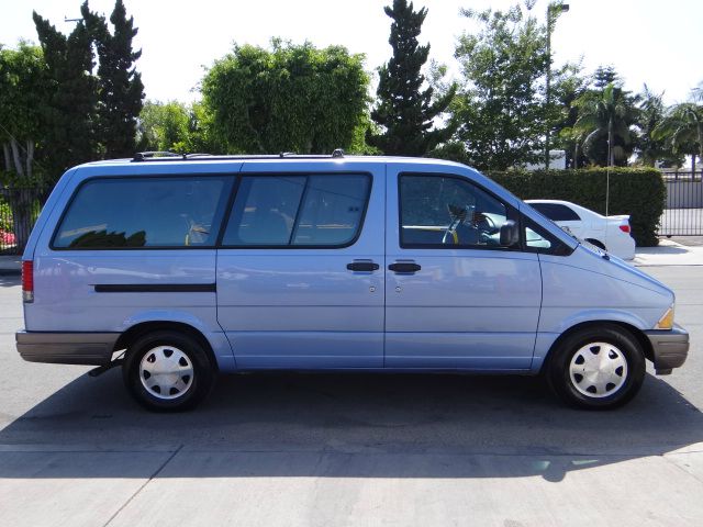 1997 Ford Aerostar Ertible GT Deluxe