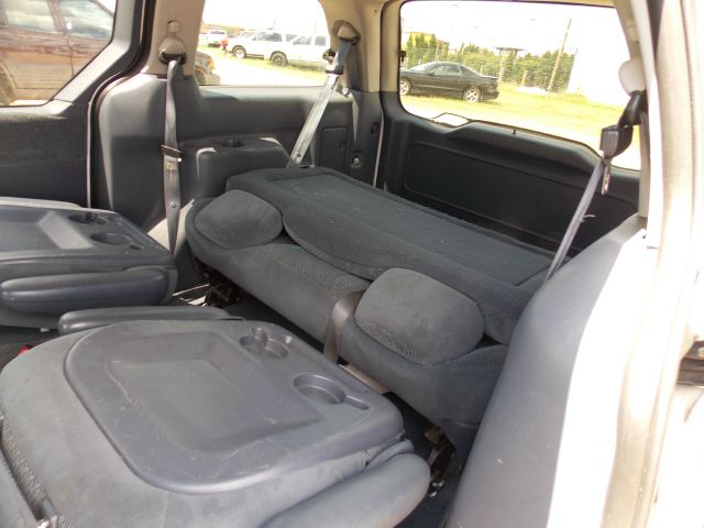 1999 Ford Aerostar Unknown