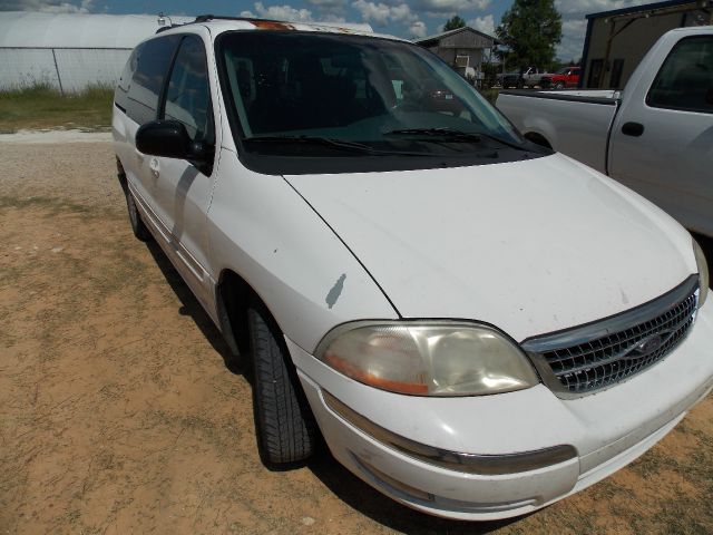 1999 Ford Aerostar Unknown