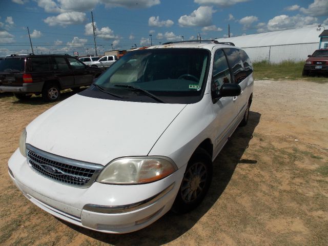 1999 Ford Aerostar Unknown