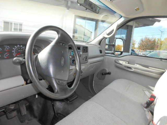 1999 Ford Aerostar Unknown