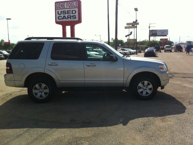 2010 Ford Aerostar LT EXT 15