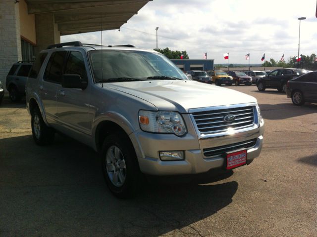 2010 Ford Aerostar LT EXT 15