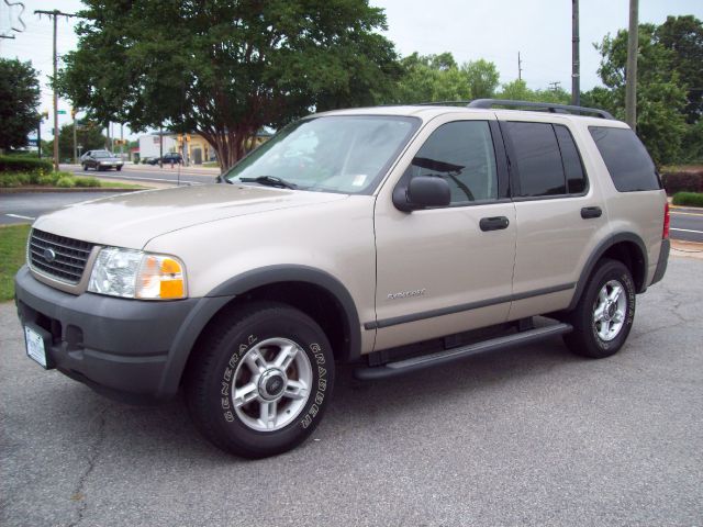 2014 Ford Aerostar XLS