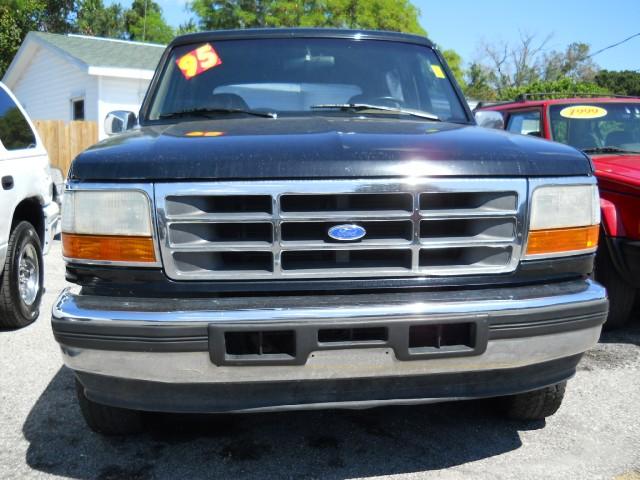 1995 Ford Bronco V15