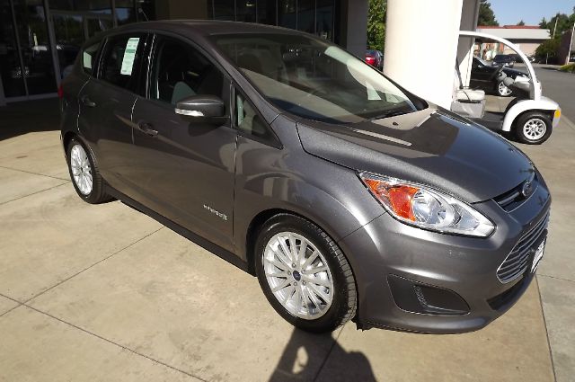 2013 Ford C-Max SE