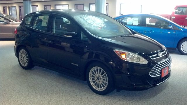 2013 Ford C-Max SE