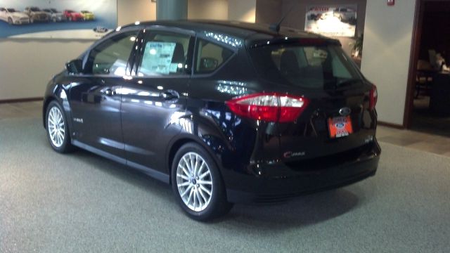 2013 Ford C-Max SE