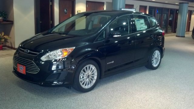 2013 Ford C-Max SE