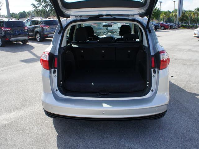 2013 Ford C-Max SE