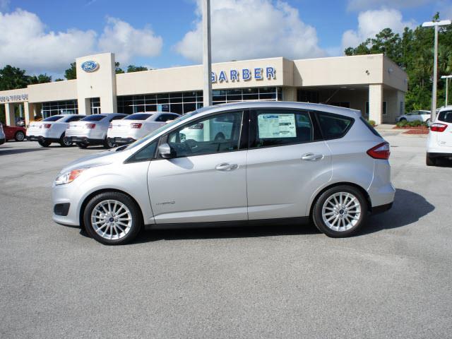 2013 Ford C-Max SE