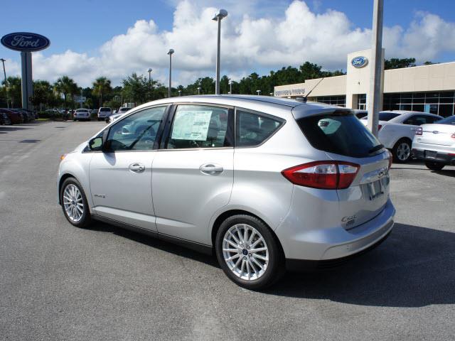 2013 Ford C-Max SE