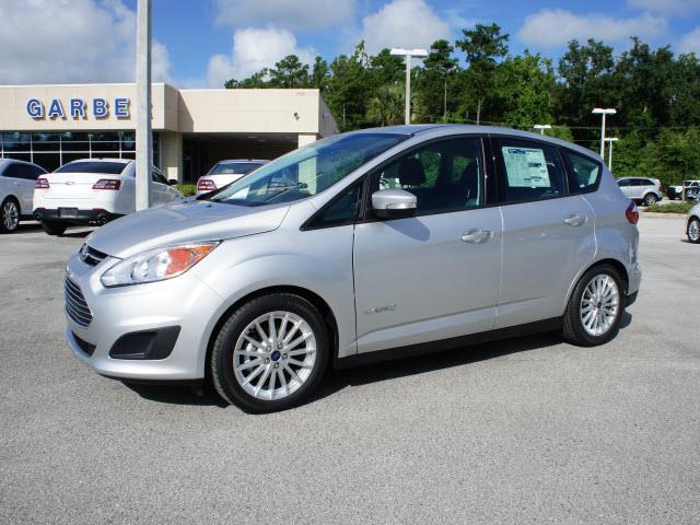 2013 Ford C-Max SE