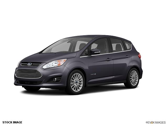 2013 Ford C-Max Unknown