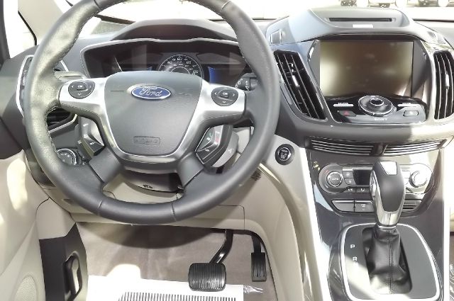 2013 Ford C-Max 5XT