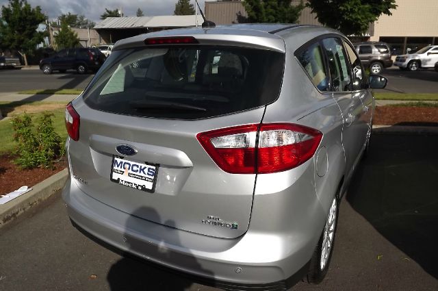 2013 Ford C-Max 5XT