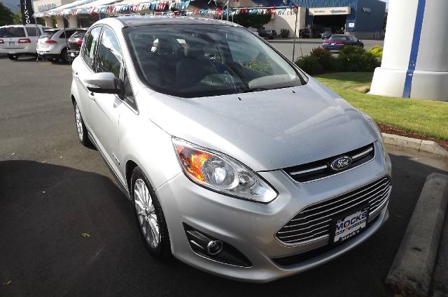 2013 Ford C-Max 5XT