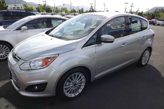 2013 Ford C-Max 5XT