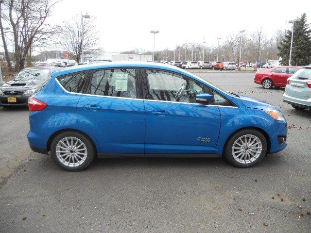 2013 Ford C-Max 5XT