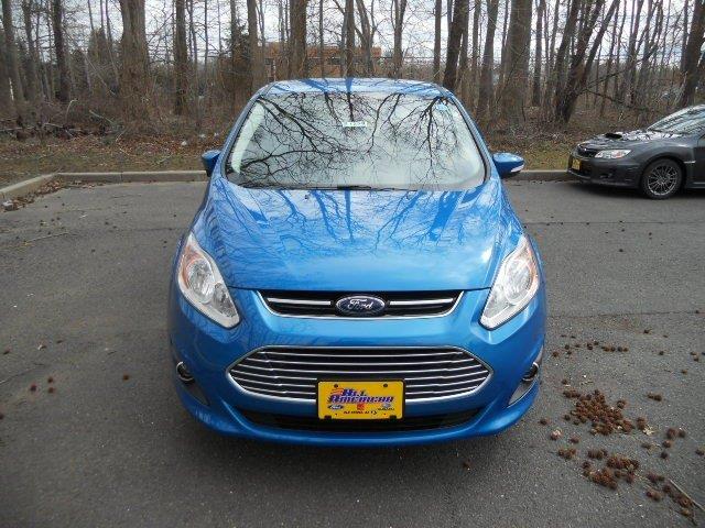 2013 Ford C-Max 5XT