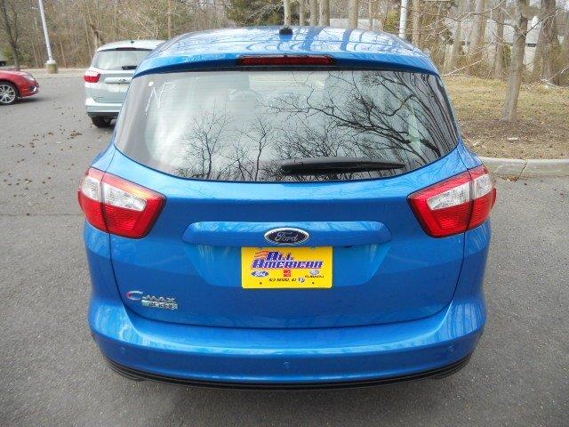 2013 Ford C-Max 5XT