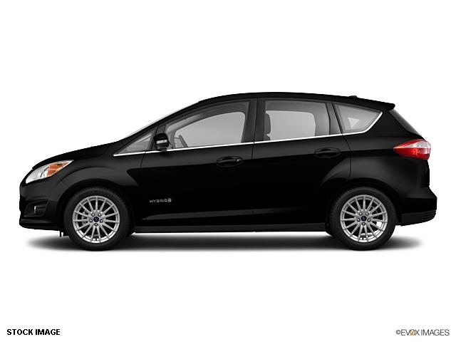 2013 Ford C-Max Es-v6-sunroof-4x4-leather