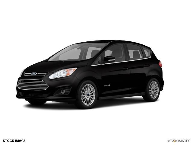 2013 Ford C-Max Es-v6-sunroof-4x4-leather