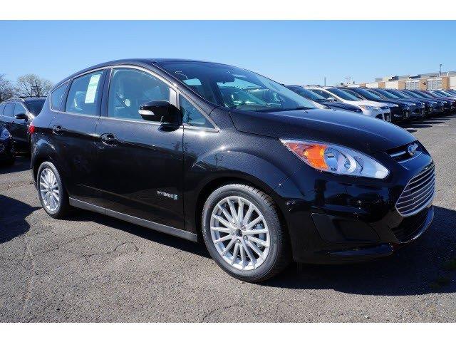 2013 Ford C-Max SE