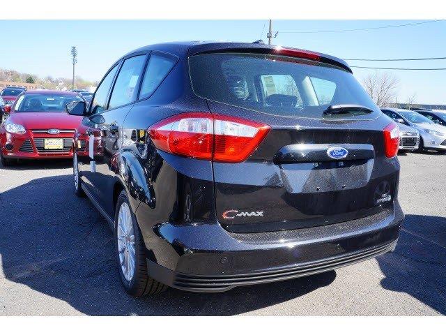 2013 Ford C-Max SE