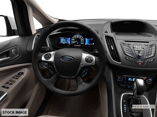 2013 Ford C-Max SE