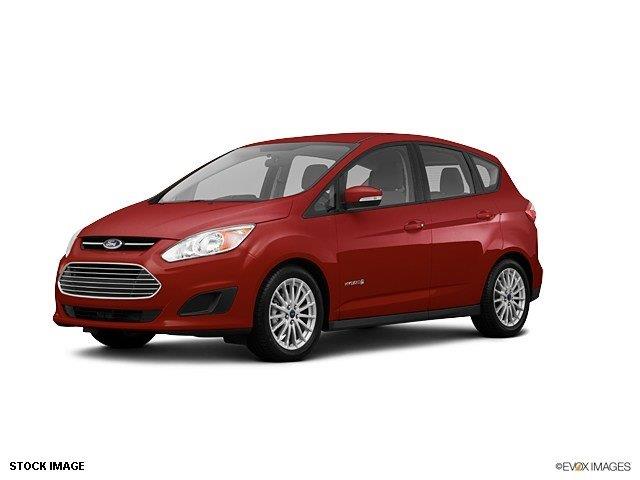 2013 Ford C-Max SE