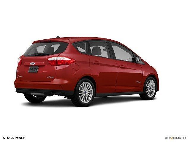 2013 Ford C-Max SE