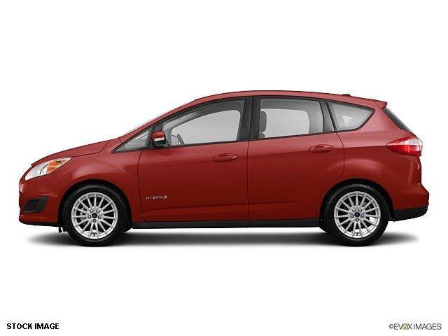 2013 Ford C-Max SE