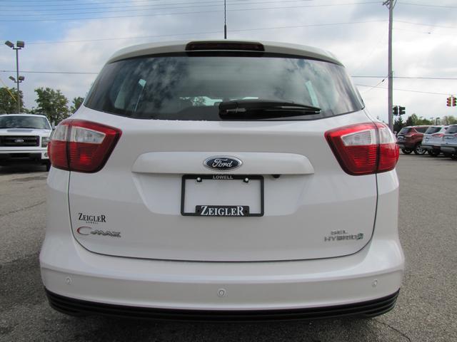 2013 Ford C-Max Hybrid 5XT