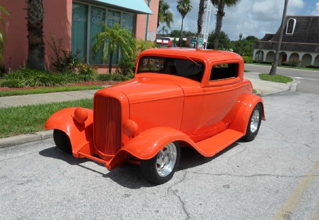 1932 Ford COUPE Unknown