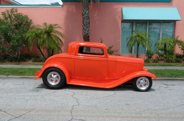 1932 Ford COUPE Unknown