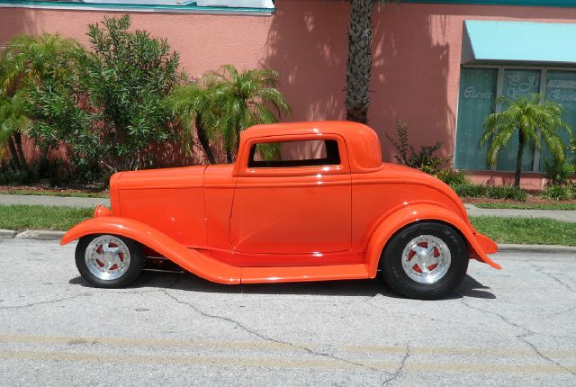 1932 Ford COUPE Unknown