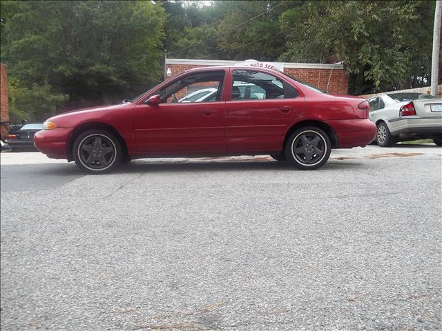 1996 Ford Contour Unknown