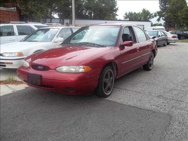 1996 Ford Contour Unknown