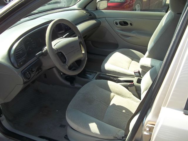 1998 Ford Contour SE