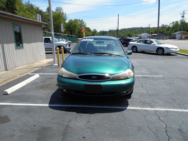 1999 Ford Contour SE