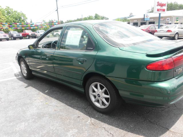 1999 Ford Contour SE