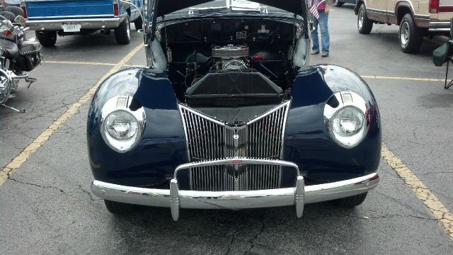 1940 Ford COUPE Unknown